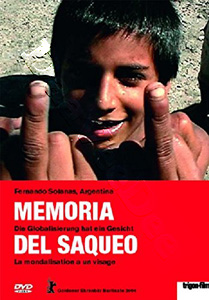 Social Genocide (2004)  (DVD)